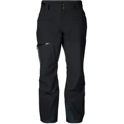Marmot, Herren, Outdoorhose, Refuge Insulated (S), Schwarz