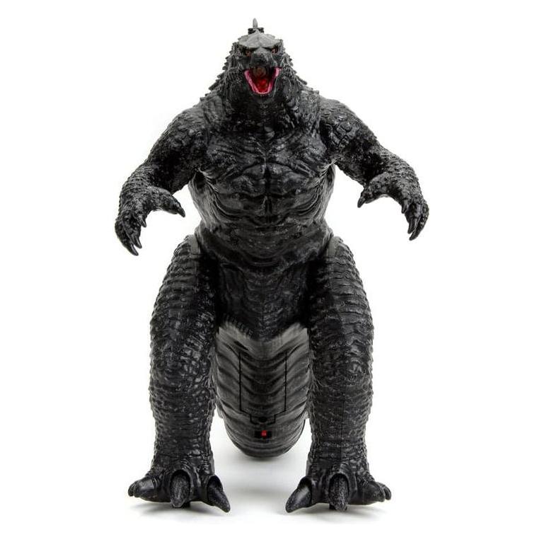 Jada RC Godzilla Heat-Ray Breath (9334994314R00)