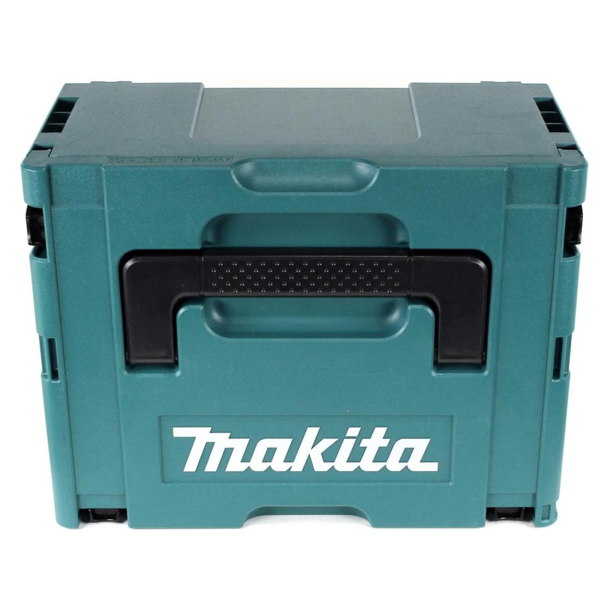Makita DGA 517 (125 mm) (DGA517T1J)