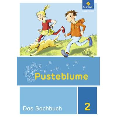 Pusteblume. Sachunterricht - Ausgabe 2017 für Niedersachsen, Hessen, Rheinland-Pfalz, Saarland und Schleswig-Holstein, Taschenbuch von Dirk