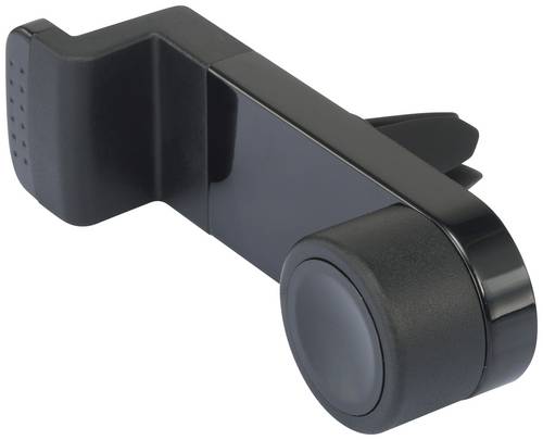 Renkforce RF-5129466 Lüftungsgitter Handy-Kfz-Halterung 360° drehbar 52 - 92mm 4 - 6.5 Zoll
