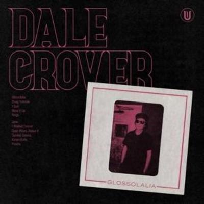 Glossolalia - Dale Crover, CD