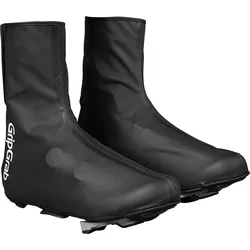 GripGrab RIDE Überschuhe | Gr. L | schwarz - schwarz