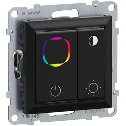 Legrand 765345 SEANO RGB-Dali-Dimmer für einen 1 Bereich in der Farbausführung