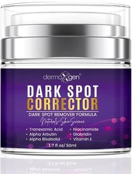 All Categories Goods Organic Dark Spot Corrector For Face & Body Age & Sunspot Remover Organic Dark Spot Corrector For Face & Body Age & Sunspot Remover