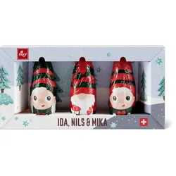 Frey Wichtel Ida, Nils & Mika Stange - 51g