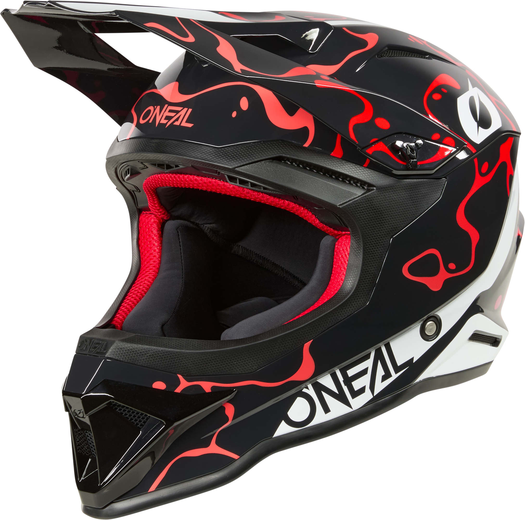 Oneal 1SRS SPLASH Motocross Helm 0634-025