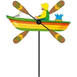 Invento, Aussendekoration, Windspiel