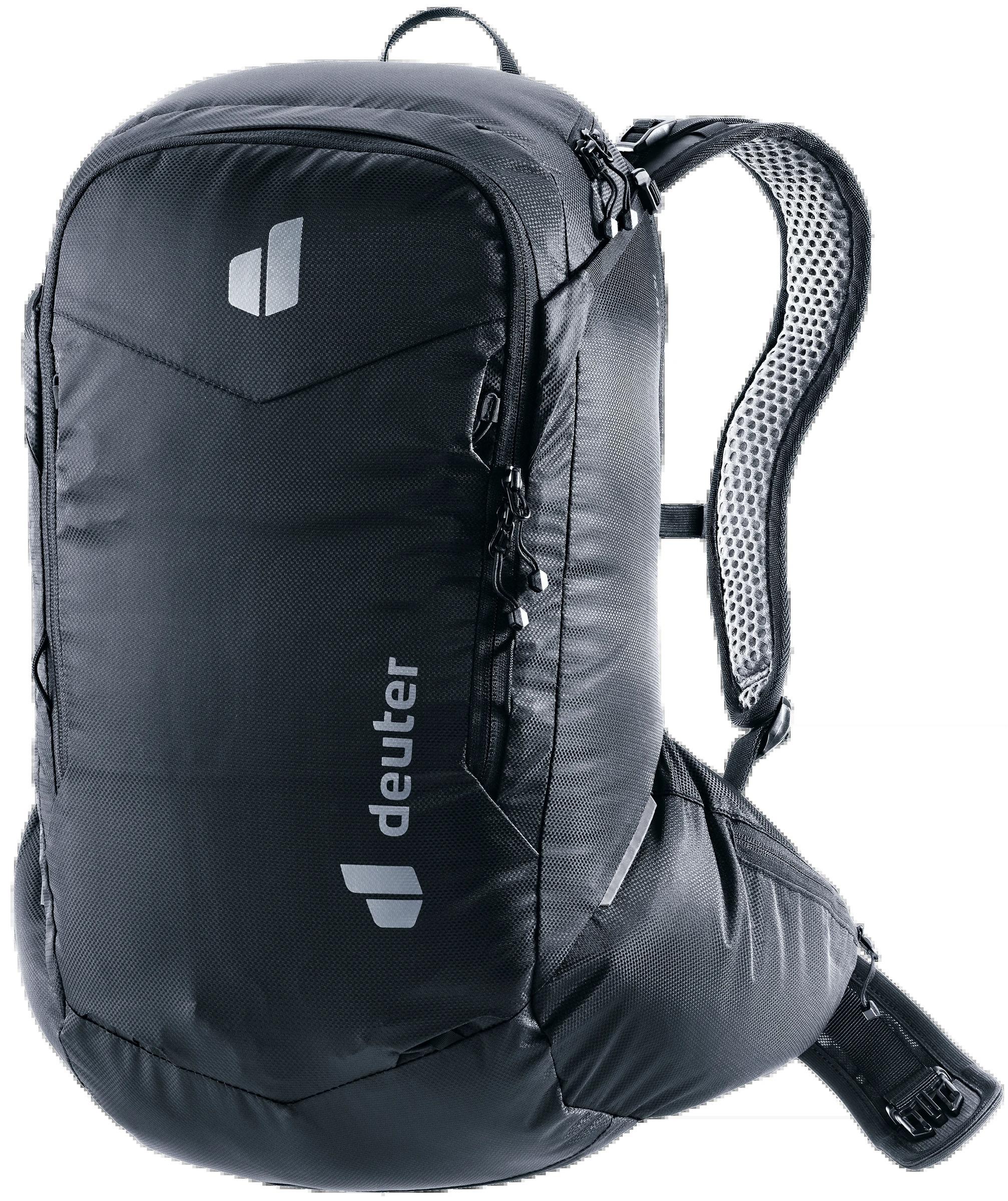 Deuter ProductName DE, Wandern, Schwarz, M, 18 l, 1,52 kg, 270 mm