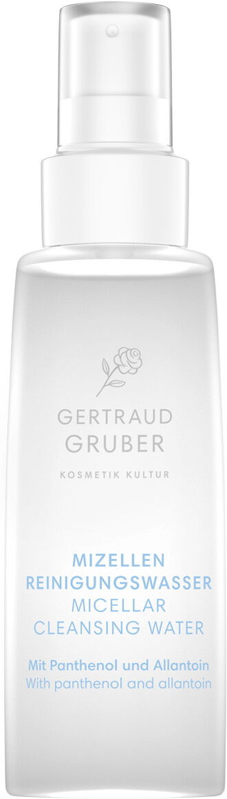 100ml GERTRAUD GRUBER BIOMIMED Mizellen Reinigungswasser