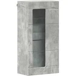 vidaXL, TV Möbel, Rivka Wall cabinet +TV cabinet with 2 drawers (150 x 39 x 30 cm)