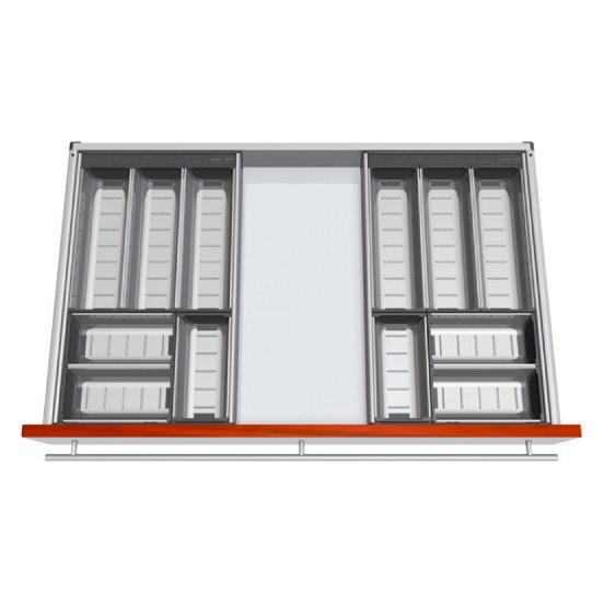 Blum Schalen-Set ORGA-LINE für TANDEMBOX antaro (BA-5391487)