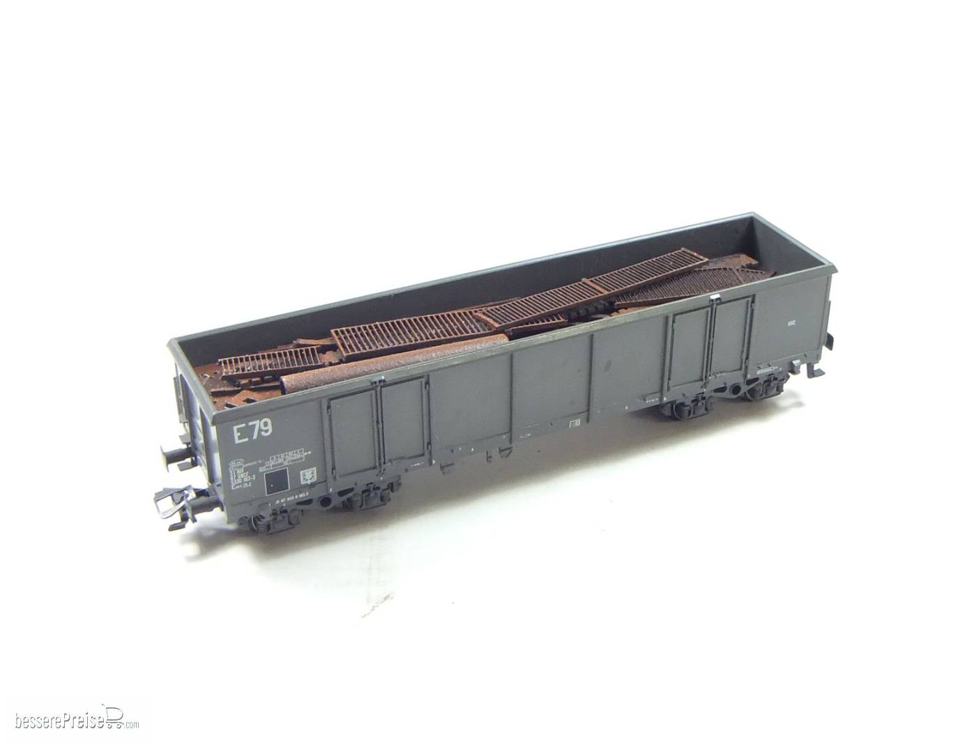 Modellbahn Engl 626
