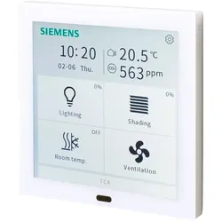 Siemens Dig.Industr. 204S12 Touch UP 204S12