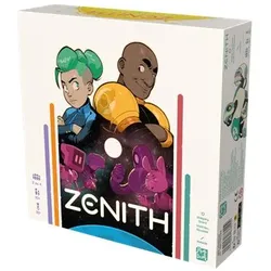 PlayPunk Zenith (2 - 4 Spieler)