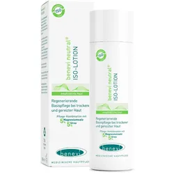 Benevi Neutral Iso-lotion 200 ml