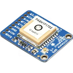 DEBO GPS - Entwicklerboards - GPS Breakout-Platine, MTK3333