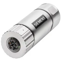 Siemens Dig.Industr. Power Cable Connector PRO 6GK1906-0EB00