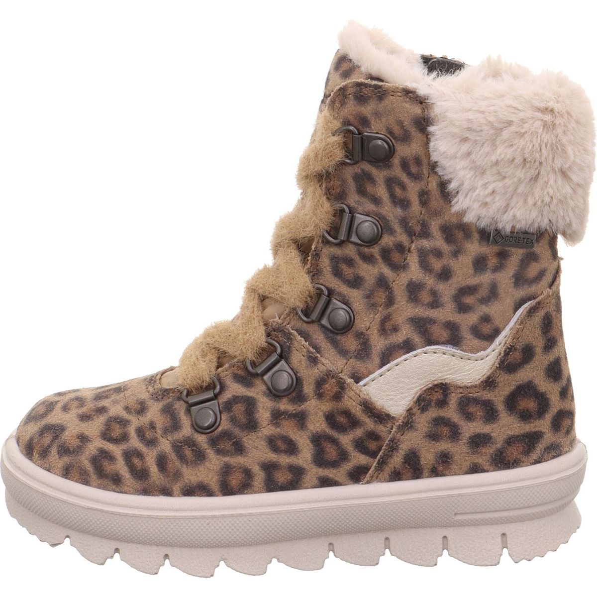 Superfit Flavia braun/gold (3000) 26 1-000220-3000-26