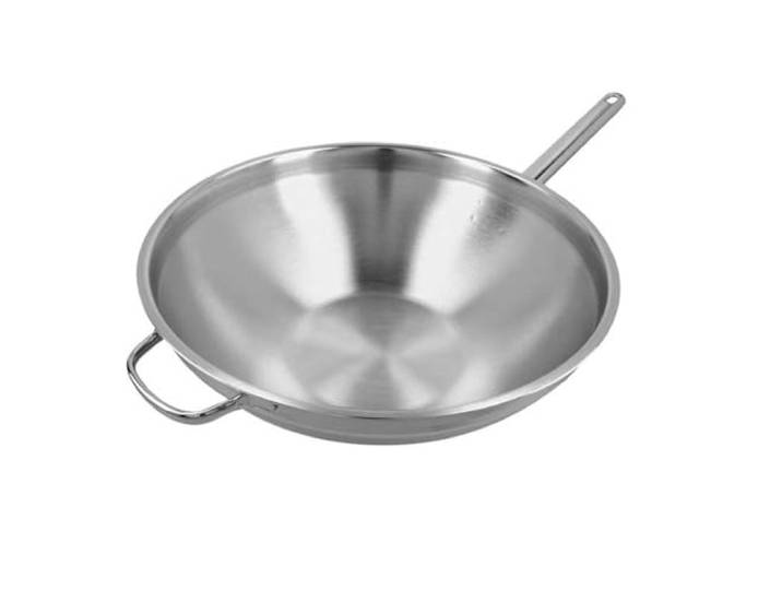 DEMEYERE Wok 36 cm Wok/Stir-Fry Pan. 54936