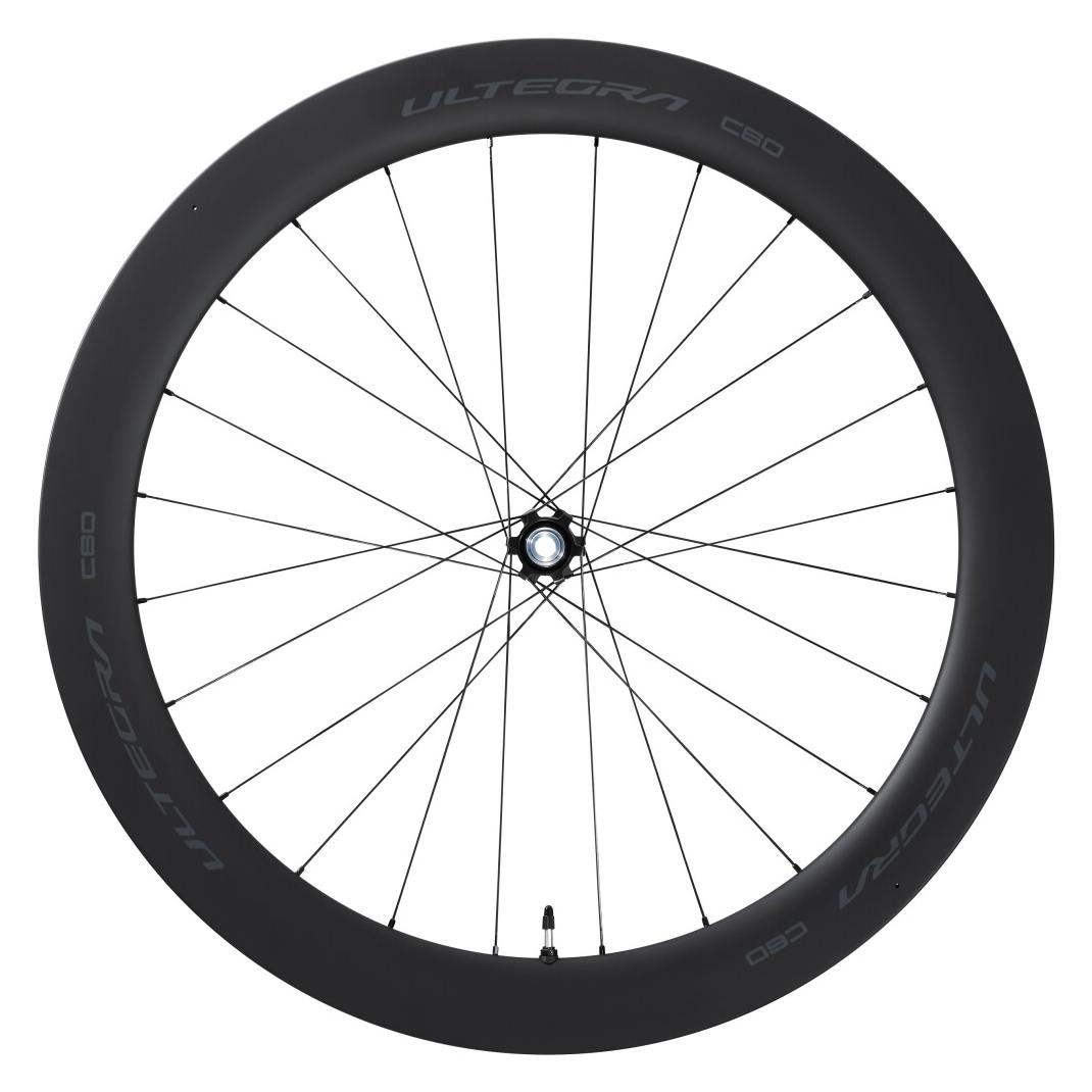 Shimano Ultegra WH-R8170 (Vorderrad, 28") (B09M3MSQHS)