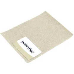 Muster - Eventteppich PODIUM - Creme