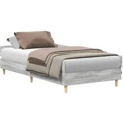 vidaXL, Bett, Loyal (90 x 190 cm)