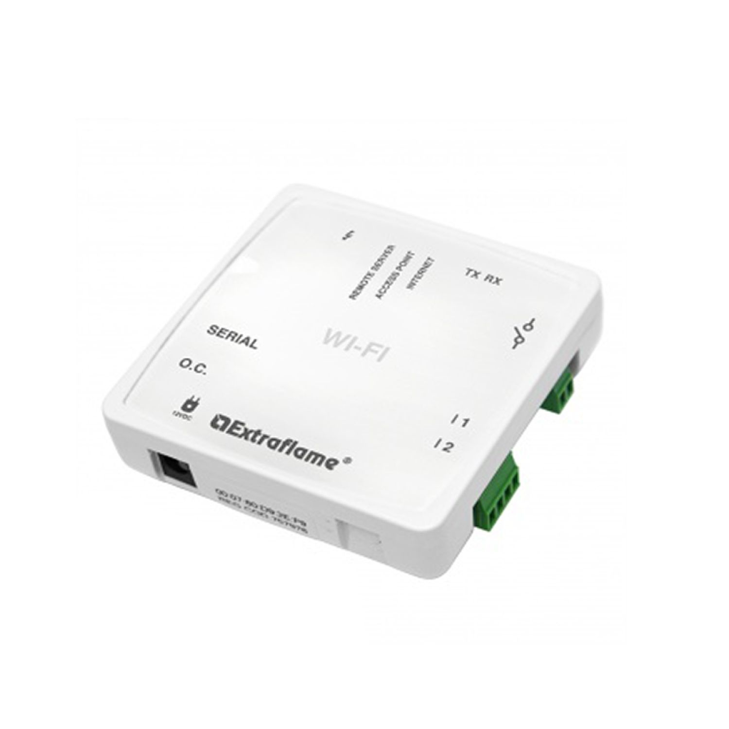 KLEININGGMB WIFI Steuerung W-LAN für Pelletöfen 08091219