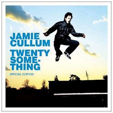 Jamie Cullum - Twentysomething (Special Edition) - Preis vom 27.09.2026 03:53:48 h