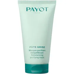 75 ml Payot Pâte Grise Masque Purifiant Rééquilibrant