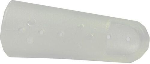 Fingerschiene nach Stack Größe 1
