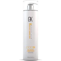 Gk Hair, Conditioner, Conditioner Hydratant Moisturizing Color Protection (1000 ml)
