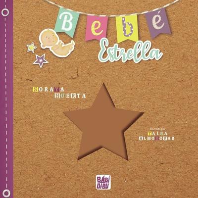 Bebé estrella - Soraya Huerta, Audio, 9788418649998