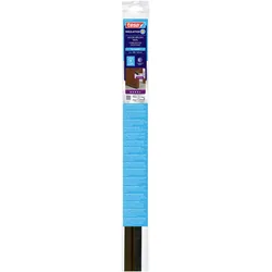 tesa, Türdichtung, tesamoll Türdichtschiene für Teppich, selbstklebend