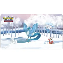 Ultra Pro Pokémon Frosted Forest Play Mat