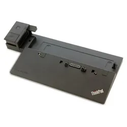 Lenovo ThinkPad Ultra Dock 40A2 | inkl. 90W Netzteil | mit Schlüssel