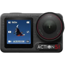 DJI Osmo Action 5 Pro Action, Action Cam