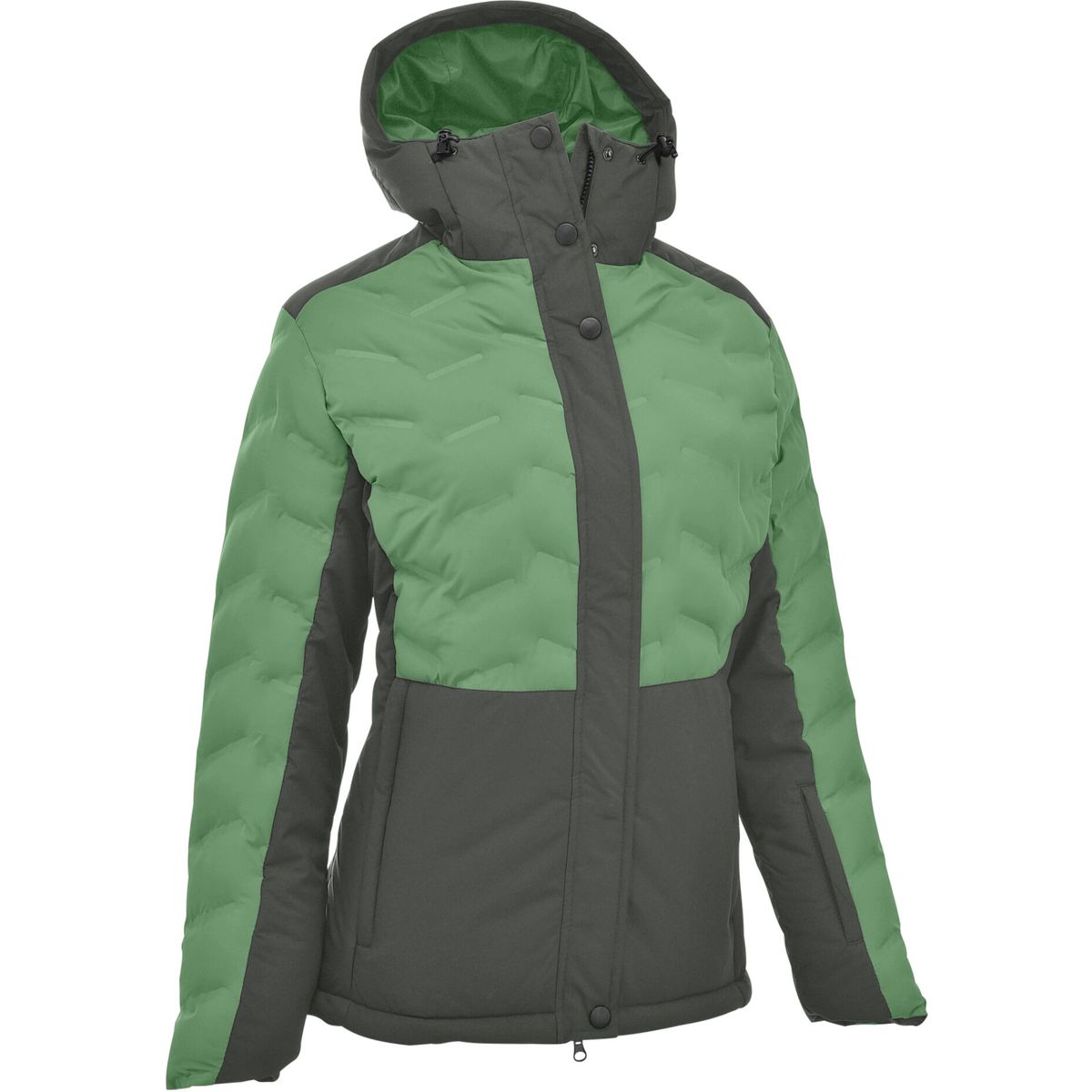 MAUL Sport Rügen MTX REC dark green (1660) 40 5010400849-1660-40