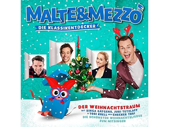 Weihnachten