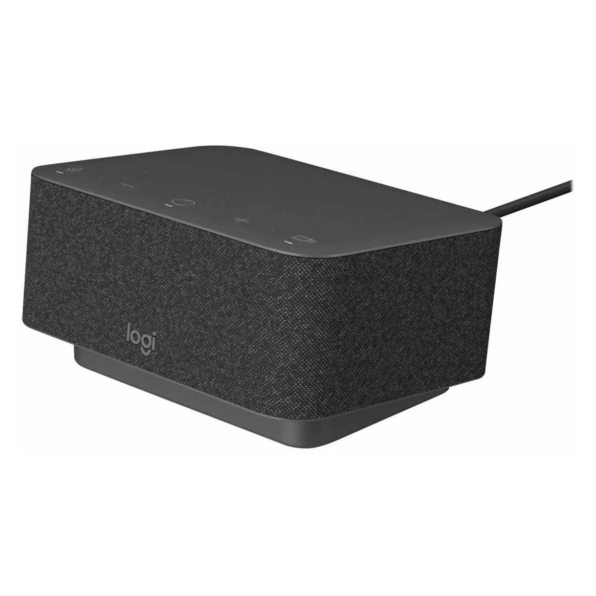Logitech Logi Dock (USB-C) (986-000020)
