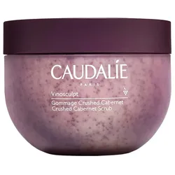 250g CAUDALIE Vinosculpt Crushed Cabernet Peeling