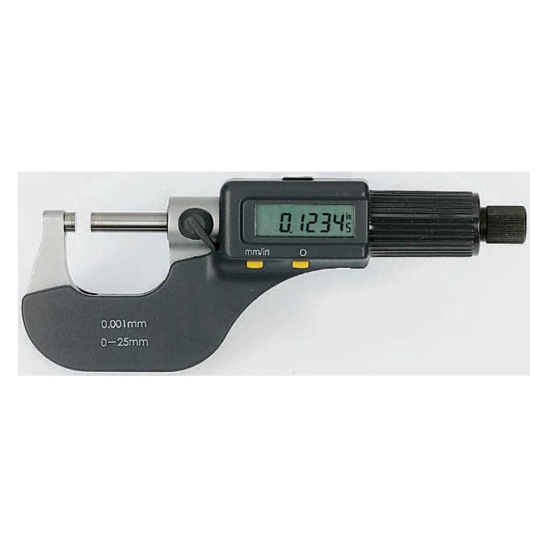 RS PRO Messschraube Digital 0-25mm (7051229)