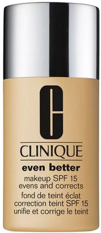 Clinique - Even Better™ Makeup SPF15, Even Better Makeup SPF15, 30 ml, CN  Honey MF