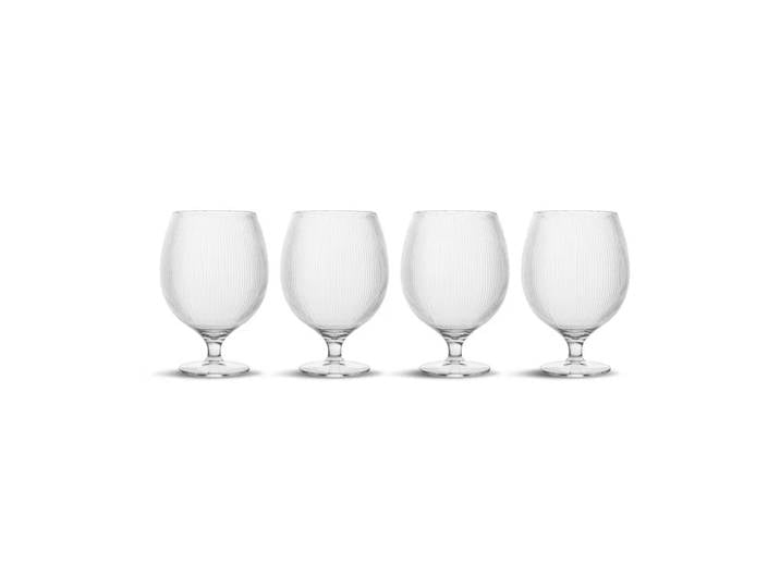 Sagaform Verre à bière Billi 50 cl lot de 4