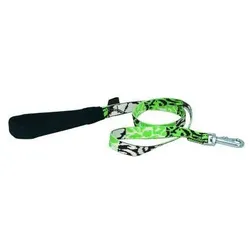 Arka Jasmin (Hund, Spazieren), Halsband + Leine
