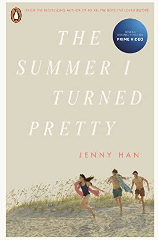 Jenny Han - The Summer I Turned Pretty - Preis vom 07.10.2026 11:45:10 h