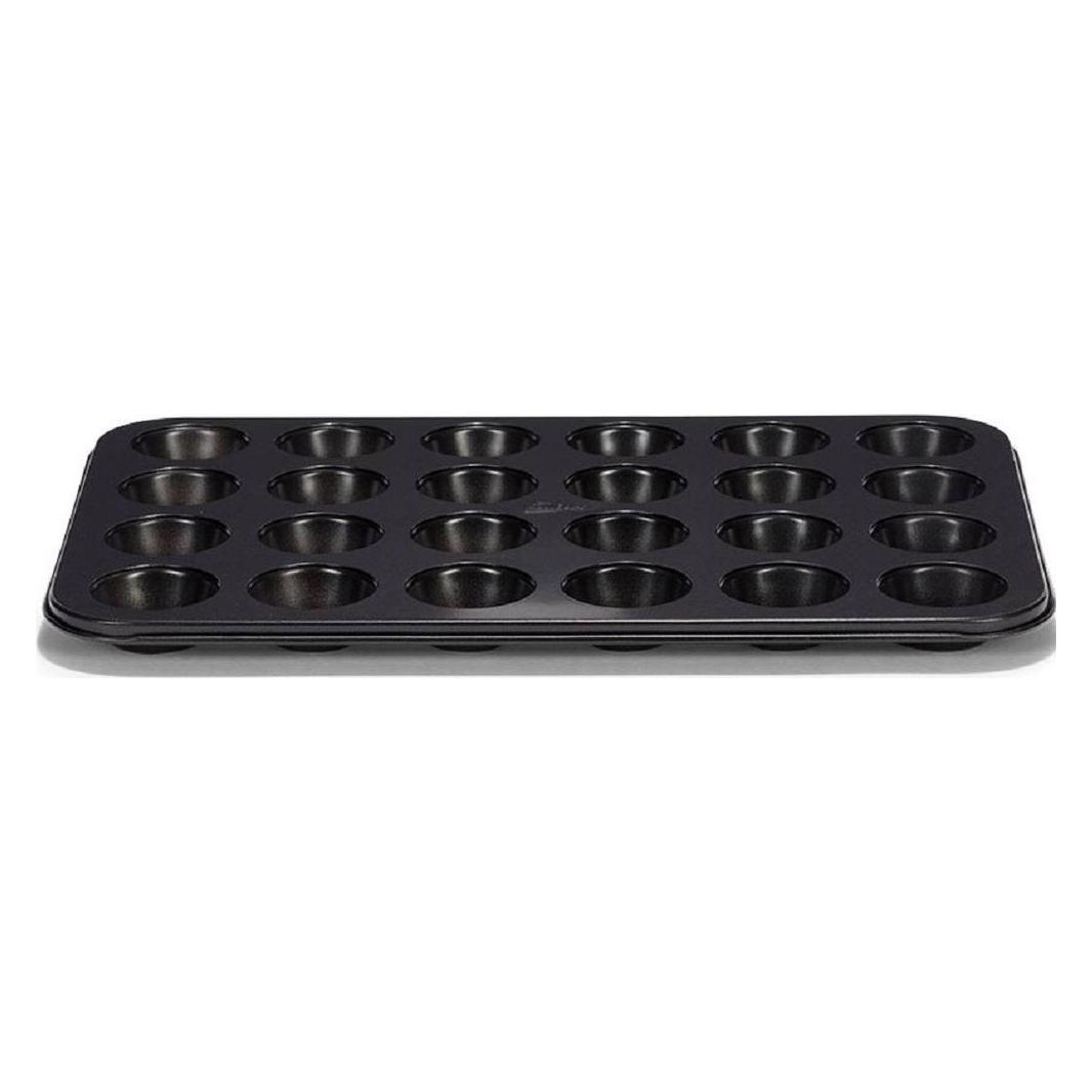 Patisse Muffinform Classique antihaft (4.50 cm) (02893)