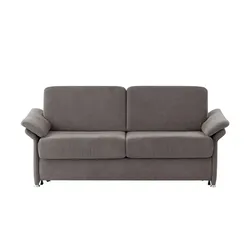 nehl Schlafsofa mit Schlaffunktion Boston Basic ¦ braun ¦ Maße (cm): B: 195 H: 91 T: 103.0