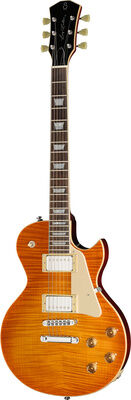 Larry Carlton L5 Amber Burst Amber Burst