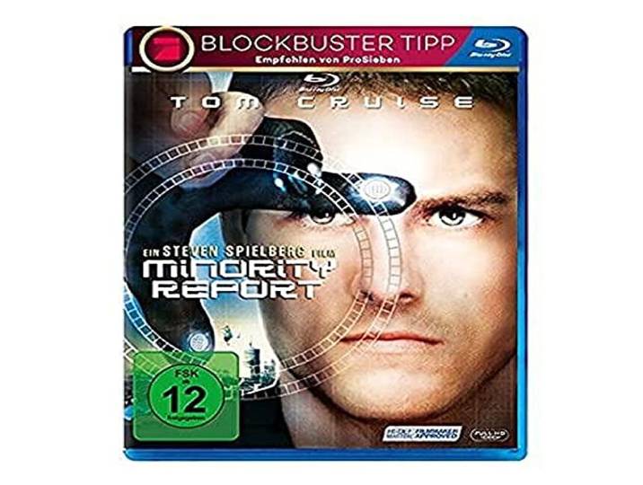 Minority Report
